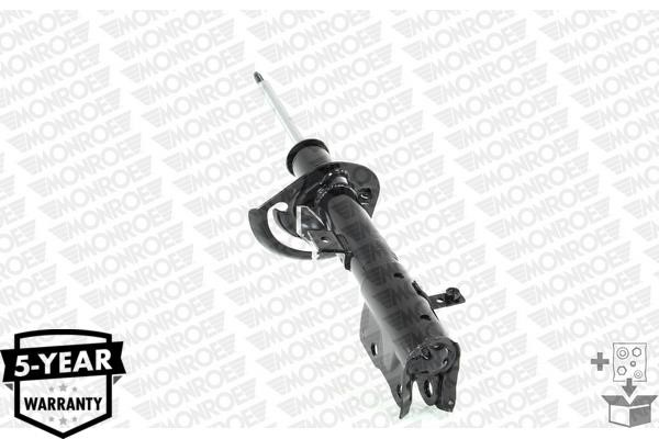 Monroe Monroe OESpectrum front left gas oil shock absorber – price 463 PLN