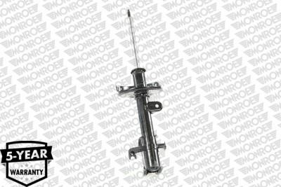 Monroe OESpectrum front right gas oil shock absorber Monroe 72491ST