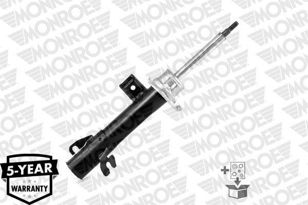 Monroe Shock Absorber Monroe OESpectrum – price [object Object] PLN