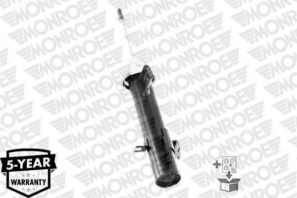 Shock Absorber Monroe OESpectrum Monroe 742049SP