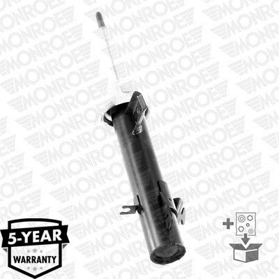 Monroe Shock Absorber Monroe OESpectrum – price [object Object] PLN