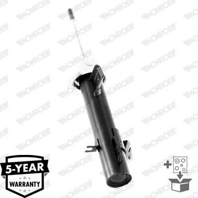 Shock Absorber Monroe OESpectrum Monroe 742049SP