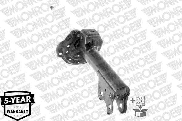 Shock Absorber Monroe OESpectrum Monroe 742053SP