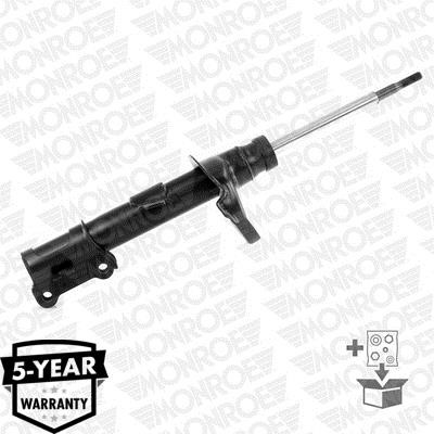 Front gas shock absorber Monroe 742073SP
