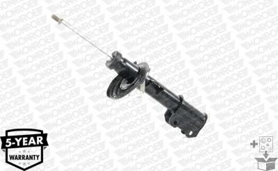 Monroe Monroe OESpectrum front gas oil shock absorber – price [object Object] PLN