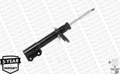 Monroe OESpectrum front gas oil shock absorber Monroe 742105SP