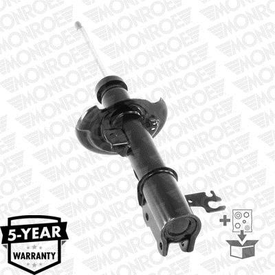 Monroe Monroe OESpectrum front gas oil shock absorber – price [object Object] PLN