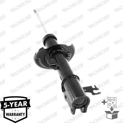 Monroe OESpectrum front gas oil shock absorber Monroe 742105SP