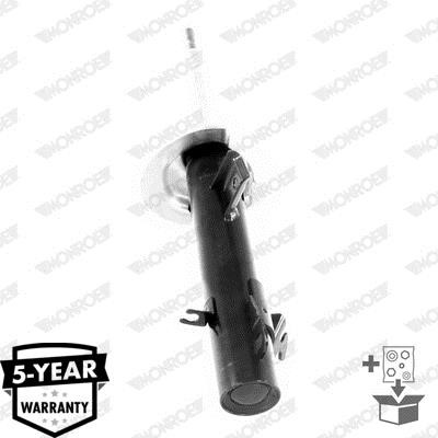 Monroe OESpectrum Suspension Shock Absorber Monroe 742077SP