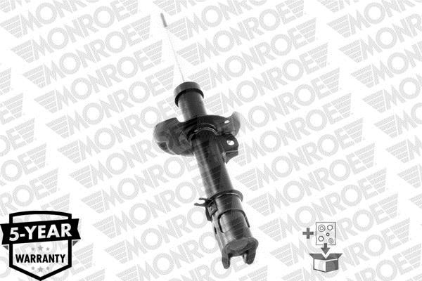 Front right gas oil shock absorber Monroe 742089SP