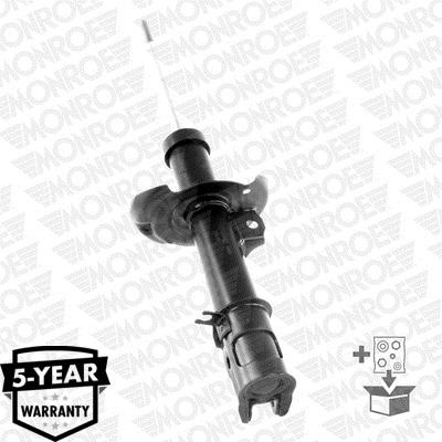 Monroe Front right gas oil shock absorber – price