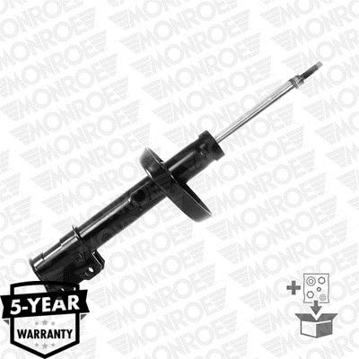 Front right gas oil shock absorber Monroe 742114SP