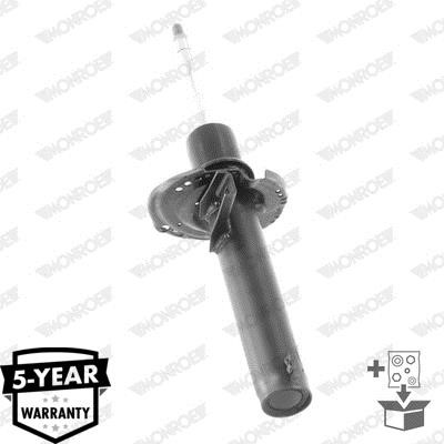 Monroe Front gas shock absorber – price 233 PLN