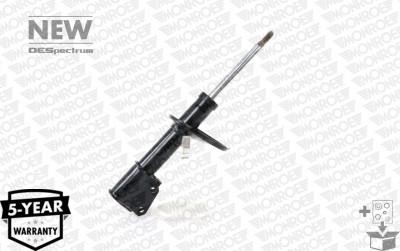 Front right gas oil shock absorber Monroe 742122SP