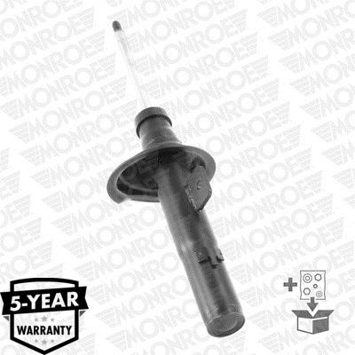 Monroe Front right gas oil shock absorber – price 367 PLN