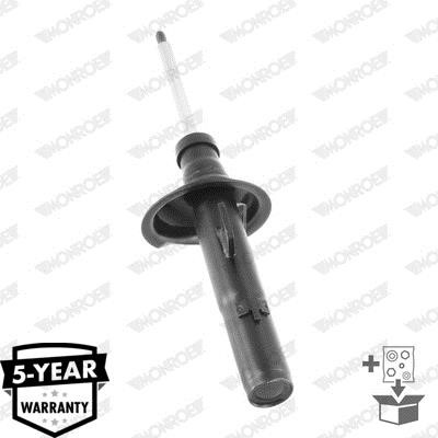 Front Left Gas Oil Suspension Shock Absorber Monroe 742123SP