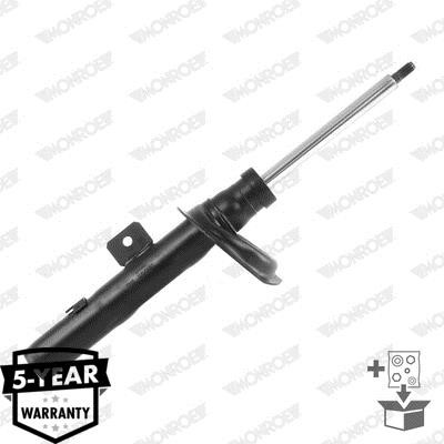 Suspension strut Peugeot 607: 742123SP Monroe Front Left Gas Oil Suspension Shock Absorber