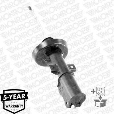 Monroe Monroe OESpectrum front gas oil shock absorber – price [object Object] PLN