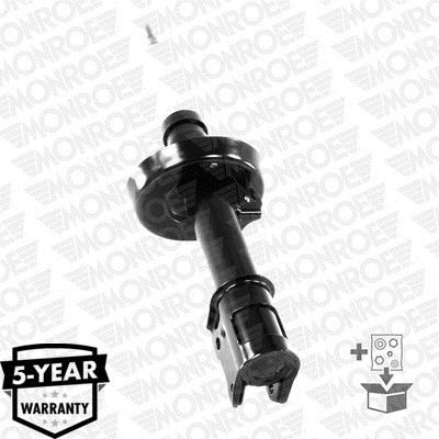 Monroe Front right gas oil shock absorber – price 257 PLN