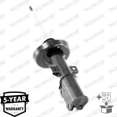 Monroe OESpectrum front gas oil shock absorber Monroe 742124SP