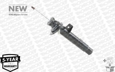 Monroe Front oil and gas suspension shock absorber – price 481 PLN