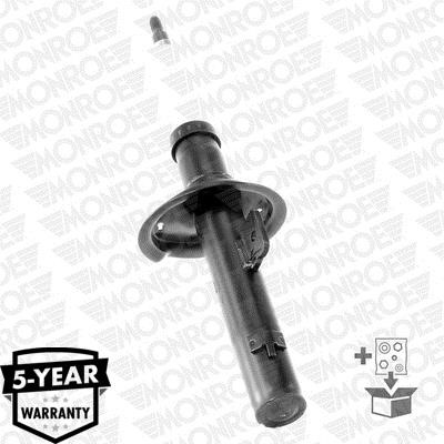 Front right gas oil shock absorber Monroe 742180SP