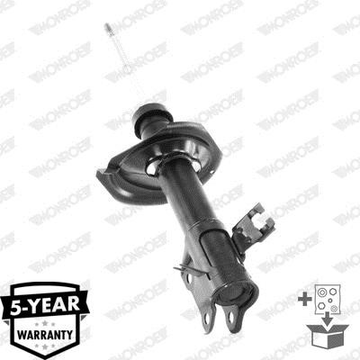 Monroe Monroe OESpectrum front right gas oil shock absorber – price 220 PLN