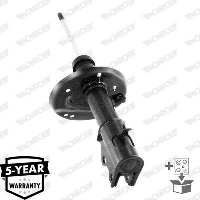 Monroe OESpectrum Suspension Shock Absorber Monroe 742192SP