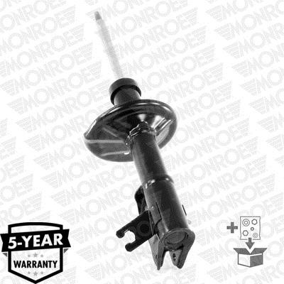 Monroe Front right gas oil shock absorber – price