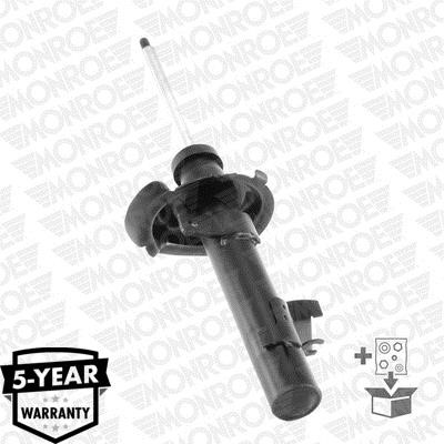 Monroe Monroe OESpectrum front left gas oil shock absorber – price 276 PLN