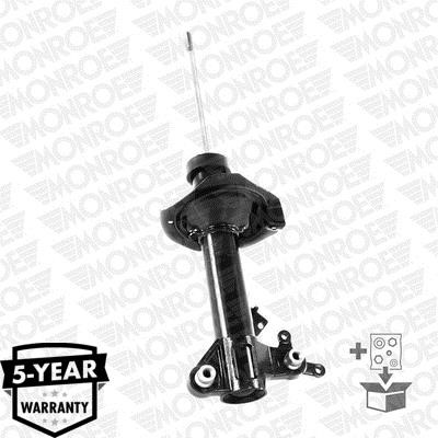 Monroe Front right gas oil shock absorber – price 739 PLN