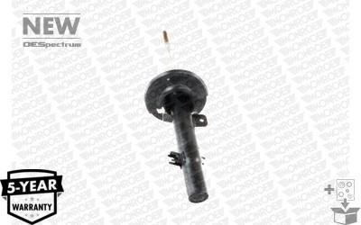 Front right gas oil shock absorber Monroe 742206SP