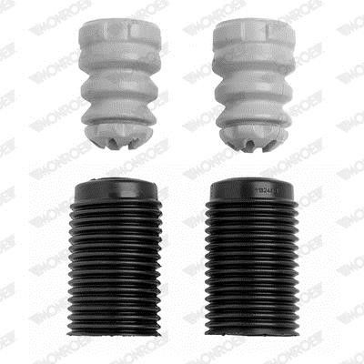 Shock absorber dust cover BMW X3: PK373 Monroe Dust Cover Kit, shock absorber