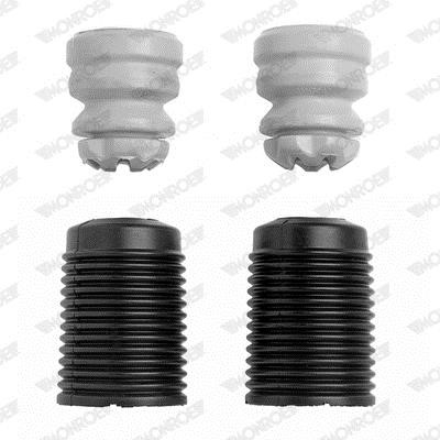 Shock absorber dust cover BMW X4: PK376 Monroe Dust Cover Kit, shock absorber