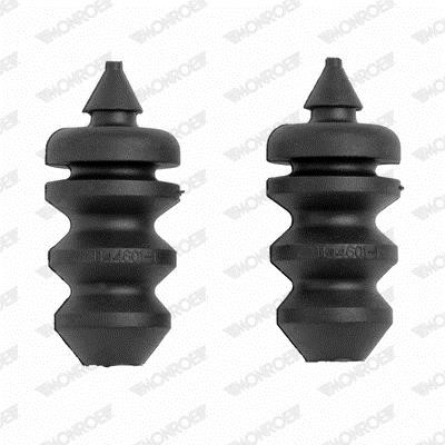 Shock dust cover Daewoo Matiz: PK385 Monroe Dust Cover Kit, shock absorber