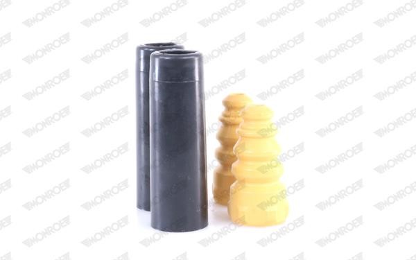 Dustproof kit for 2 shock absorbers Monroe PK412