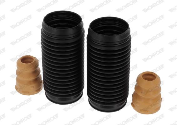 Shock absorber dust cover kit, 2 pcs Monroe PK422