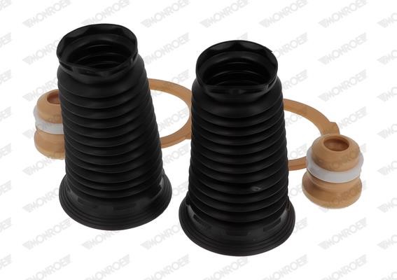 Shock absorber dust cover kit, 2 pcs Monroe PK426