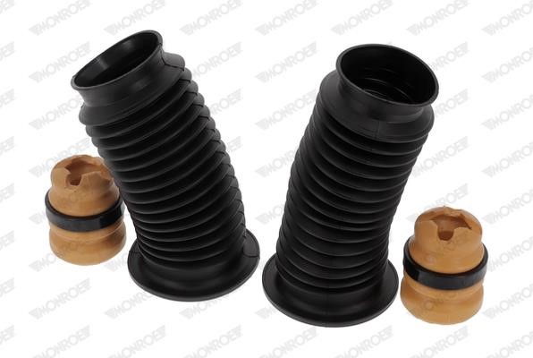 Shock absorber dust cover kit, 2 pcs Monroe PK428