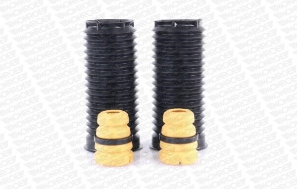 Shock absorber dust cover kit, 2 pcs Monroe PK405