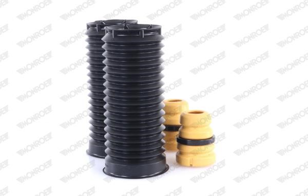 Shock absorber dust cover kit, 2 pcs Monroe PK405