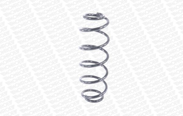 Monroe Front coil spring – price 100 PLN