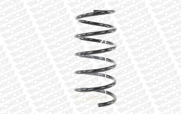 Front coil spring Monroe SP0001