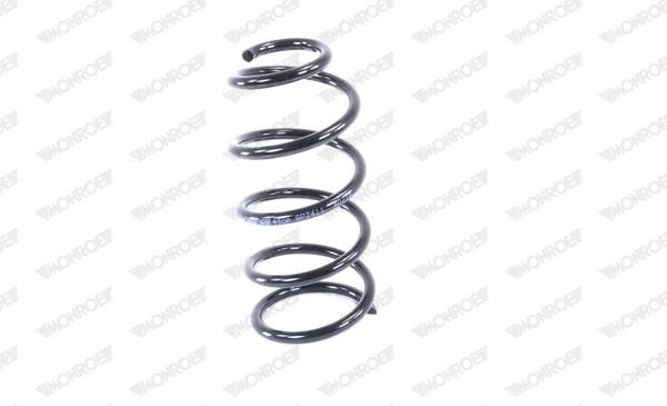 Rear coil spring Monroe SP2411