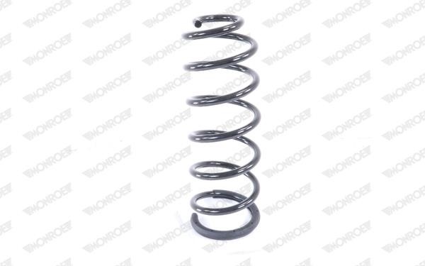 Rear coil spring Monroe SP3768