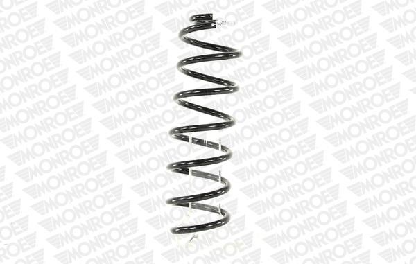 Rear coil spring Monroe SP3909