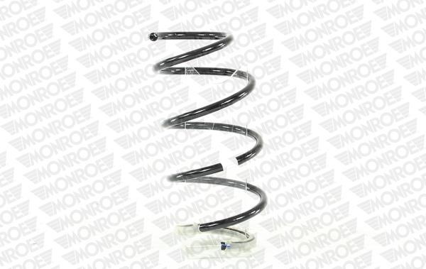 Front coil spring Monroe SP3907