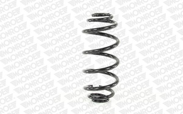 Rear coil spring Monroe SP3928