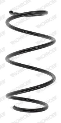 Monroe SP4168 Suspension spring front SP4168