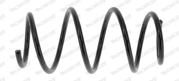 Monroe SP4182 Coil spring SP4182 SP4182 Monroe Coil spring